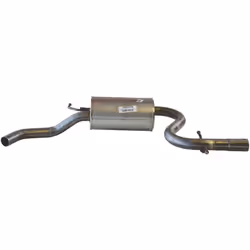 Silencieux central BOSAL 233-609 - Vue supplémentaire 4