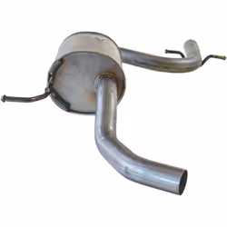 Silencieux central BOSAL 233-609 - Vue supplémentaire 5