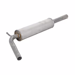 Silencieux central BOSAL 233-633