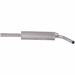 Silencieux central BOSAL 233-633