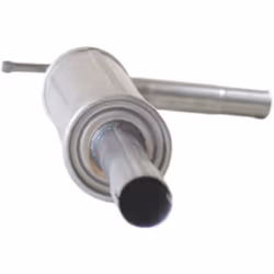 Silencieux central BOSAL 233-633