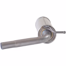 Silencieux central BOSAL 233-633 - Vue supplémentaire 5