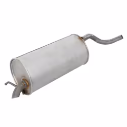 Silencieux arrière BOSAL 233-635