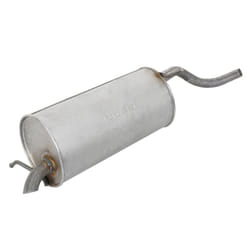 Silencieux arrière BOSAL 233-635