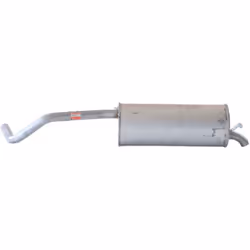 Silencieux arrière BOSAL 233-635