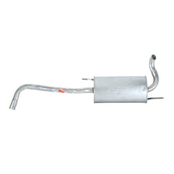 Silencieux arrière BOSAL 233-639