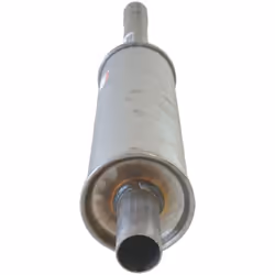 Silencieux central BOSAL 233-701 - Vue supplémentaire 4