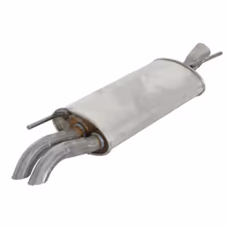 Silencieux arrière BOSAL 233-715