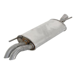 Silencieux arrière BOSAL 233-715
