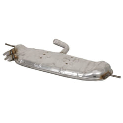 Silencieux arrière BOSAL 233-725