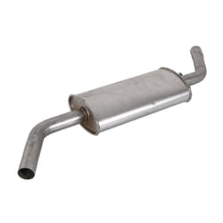 Silencieux central BOSAL 233-743