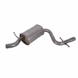 Silencieux central BOSAL 233-767