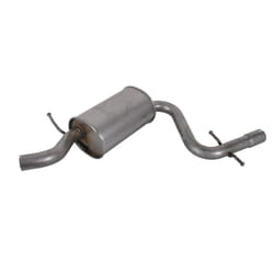 Silencieux central BOSAL 233-767