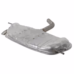 Silencieux arrière BOSAL 233-803