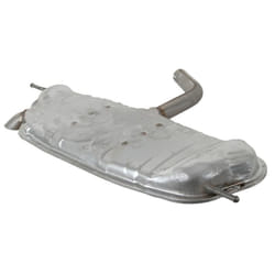 Silencieux arrière BOSAL 233-803