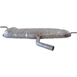 Silencieux arrière BOSAL 233-803