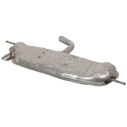 Silencieux arrière BOSAL 233-807