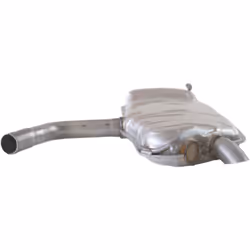 Silencieux arrière BOSAL 233-807
