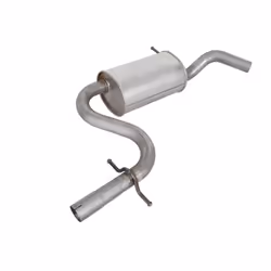 Silencieux central BOSAL 233-811