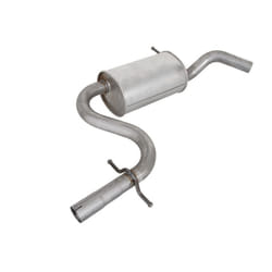 Silencieux central BOSAL 233-811