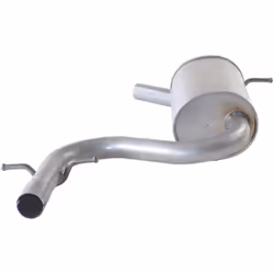 Silencieux central BOSAL 233-811