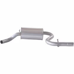 Silencieux central BOSAL 233-811 - Vue supplémentaire 4