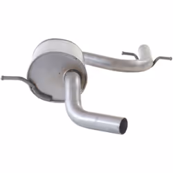 Silencieux central BOSAL 233-811 - Vue supplémentaire 5