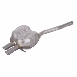 Silencieux arrière BOSAL 233-871