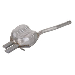 Silencieux arrière BOSAL 233-871