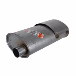 Silencieux arrière BOSAL 235-009