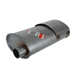 Silencieux arrière BOSAL 235-009