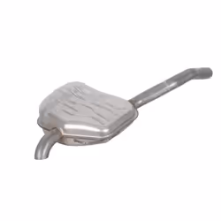 Silencieux arrière BOSAL 235-055
