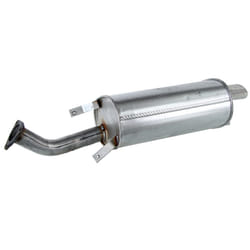 Silencieux arrière BOSAL 235-135