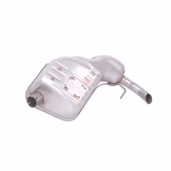 Silencieux arrière BOSAL 235-139