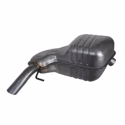 Silencieux arrière BOSAL 235-143