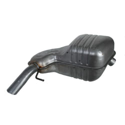 Silencieux arrière BOSAL 235-143