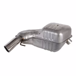 Silencieux arrière BOSAL 235-149