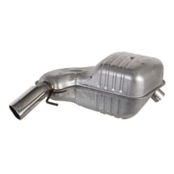 Silencieux arrière BOSAL 235-149
