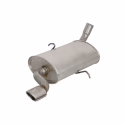 Silencieux arrière BOSAL 235-193