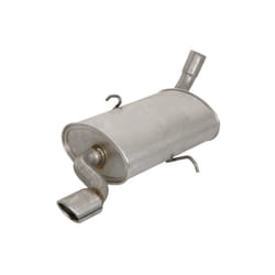 Silencieux arrière BOSAL 235-193