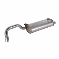 Silencieux arrière BOSAL 235-203