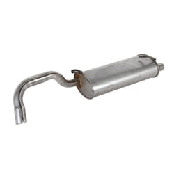Silencieux arrière BOSAL 235-203