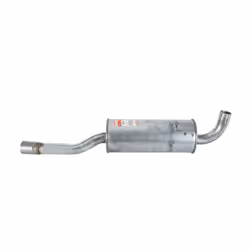 Silencieux central BOSAL 235-259