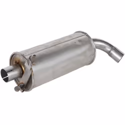 Silencieux central BOSAL 235-909