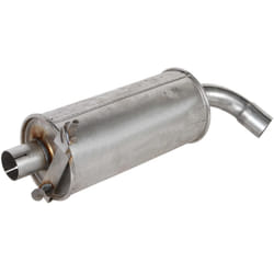 Silencieux central BOSAL 235-909