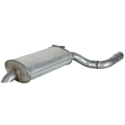 Silencieux arrière BOSAL 247-003