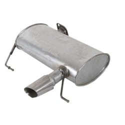 Silencieux arrière BOSAL 247-009