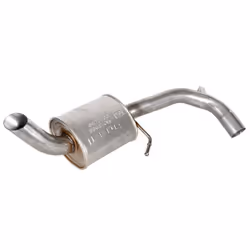 Silencieux arrière BOSAL 247-013