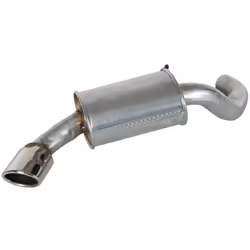 Silencieux arrière BOSAL 247-037