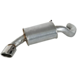 Silencieux arrière BOSAL 247-037